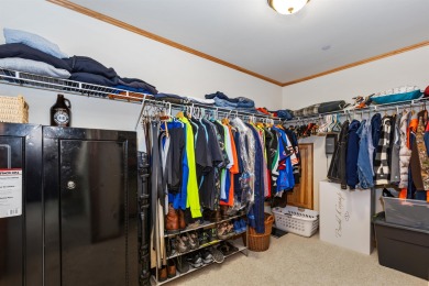 One-of-a-kind Northern Bay condo overlooking Tee Box #2! This on Northern Bay Golf Resort and Marina in Wisconsin - for sale on GolfHomes.com, golf home, golf lot
