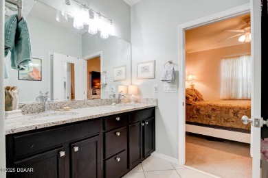 Welcome to this well-maintained 3 BR, 2 BA home in the highly on Venetian Bay Golf Course in Florida - for sale on GolfHomes.com, golf home, golf lot