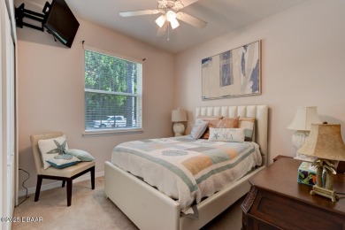 Welcome to this well-maintained 3 BR, 2 BA home in the highly on Venetian Bay Golf Course in Florida - for sale on GolfHomes.com, golf home, golf lot