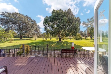 Welcome to the beautiful home located in The Lakes of Lady Lake on Lakes of Lady Lake Golf Course in Florida - for sale on GolfHomes.com, golf home, golf lot