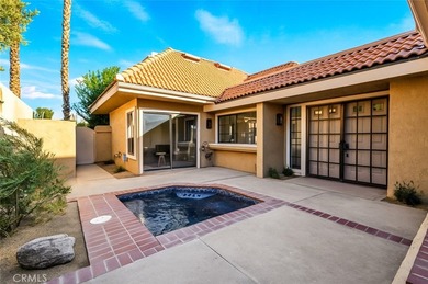 Welcome to Silver Sands Racquet Club, one of Palm Desert's most on Desert Springs Golf Club in California - for sale on GolfHomes.com, golf home, golf lot