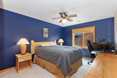 One-of-a-kind Northern Bay condo overlooking Tee Box #2! This on Northern Bay Golf Resort and Marina in Wisconsin - for sale on GolfHomes.com, golf home, golf lot
