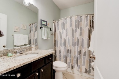 Welcome to this well-maintained 3 BR, 2 BA home in the highly on Venetian Bay Golf Course in Florida - for sale on GolfHomes.com, golf home, golf lot