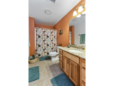 One-of-a-kind Northern Bay condo overlooking Tee Box #2! This on Northern Bay Golf Resort and Marina in Wisconsin - for sale on GolfHomes.com, golf home, golf lot