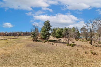 One-of-a-kind Northern Bay condo overlooking Tee Box #2! This on Northern Bay Golf Resort and Marina in Wisconsin - for sale on GolfHomes.com, golf home, golf lot