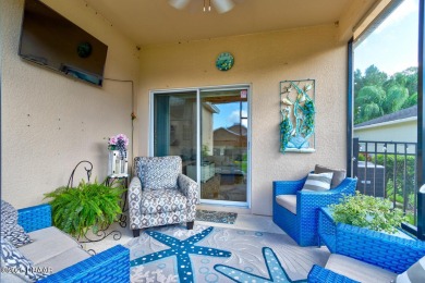 Welcome to this well-maintained 3 BR, 2 BA home in the highly on Venetian Bay Golf Course in Florida - for sale on GolfHomes.com, golf home, golf lot