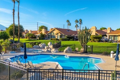 Welcome to Silver Sands Racquet Club, one of Palm Desert's most on Desert Springs Golf Club in California - for sale on GolfHomes.com, golf home, golf lot