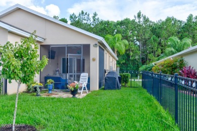 Welcome to this well-maintained 3 BR, 2 BA home in the highly on Venetian Bay Golf Course in Florida - for sale on GolfHomes.com, golf home, golf lot