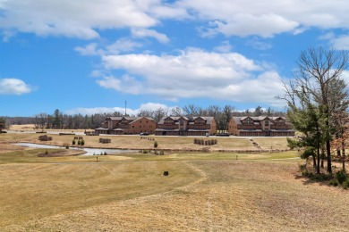 One-of-a-kind Northern Bay condo overlooking Tee Box #2! This on Northern Bay Golf Resort and Marina in Wisconsin - for sale on GolfHomes.com, golf home, golf lot
