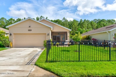 Welcome to this well-maintained 3 BR, 2 BA home in the highly on Venetian Bay Golf Course in Florida - for sale on GolfHomes.com, golf home, golf lot