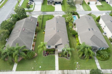 Welcome to this well-maintained 3 BR, 2 BA home in the highly on Venetian Bay Golf Course in Florida - for sale on GolfHomes.com, golf home, golf lot