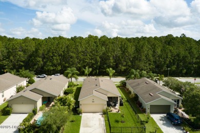 Welcome to this well-maintained 3 BR, 2 BA home in the highly on Venetian Bay Golf Course in Florida - for sale on GolfHomes.com, golf home, golf lot