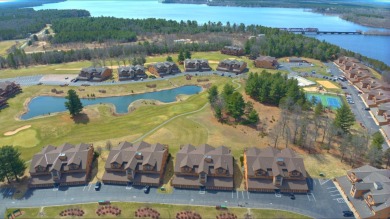 One-of-a-kind Northern Bay condo overlooking Tee Box #2! This on Northern Bay Golf Resort and Marina in Wisconsin - for sale on GolfHomes.com, golf home, golf lot