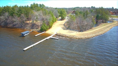 One-of-a-kind Northern Bay condo overlooking Tee Box #2! This on Northern Bay Golf Resort and Marina in Wisconsin - for sale on GolfHomes.com, golf home, golf lot