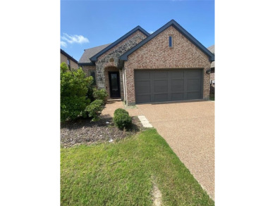 Welcome to this immaculate, spick and span gorgeous home on The Lakes at Castle Hill Golf Club in Texas - for sale on GolfHomes.com, golf home, golf lot