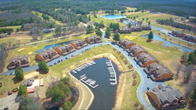 One-of-a-kind Northern Bay condo overlooking Tee Box #2! This on Northern Bay Golf Resort and Marina in Wisconsin - for sale on GolfHomes.com, golf home, golf lot