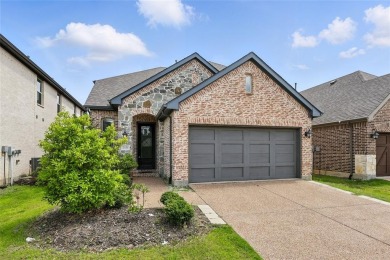 Welcome to this immaculate, spick and span gorgeous home on The Lakes at Castle Hill Golf Club in Texas - for sale on GolfHomes.com, golf home, golf lot