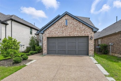 Welcome to this immaculate, spick and span gorgeous home on The Lakes at Castle Hill Golf Club in Texas - for sale on GolfHomes.com, golf home, golf lot