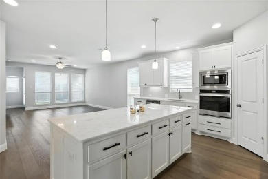 Welcome to this immaculate, spick and span gorgeous home on The Lakes at Castle Hill Golf Club in Texas - for sale on GolfHomes.com, golf home, golf lot
