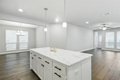 Welcome to this immaculate, spick and span gorgeous home on The Lakes at Castle Hill Golf Club in Texas - for sale on GolfHomes.com, golf home, golf lot