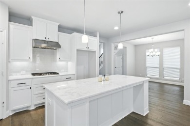Welcome to this immaculate, spick and span gorgeous home on The Lakes at Castle Hill Golf Club in Texas - for sale on GolfHomes.com, golf home, golf lot