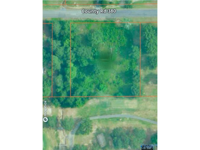 Building lot on golf course in restricted Country Club Estates on Cherokee Country Club in Alabama - for sale on GolfHomes.com, golf home, golf lot