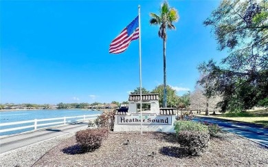 Waterfront Villa in The Heather 55+ Community
9131 Lingrove Rd on Heather Golf and Country Club in Florida - for sale on GolfHomes.com, golf home, golf lot