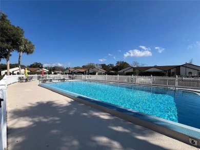 Waterfront Villa in The Heather 55+ Community
9131 Lingrove Rd on Heather Golf and Country Club in Florida - for sale on GolfHomes.com, golf home, golf lot