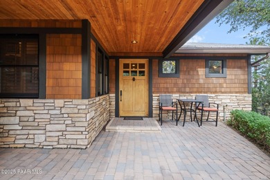 Perched in the prestigious quiet hills of Hassayampa Village on Capital Canyon Club in Arizona - for sale on GolfHomes.com, golf home, golf lot