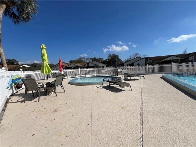 Waterfront Villa in The Heather 55+ Community
9131 Lingrove Rd on Heather Golf and Country Club in Florida - for sale on GolfHomes.com, golf home, golf lot