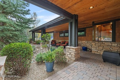 Perched in the prestigious quiet hills of Hassayampa Village on Capital Canyon Club in Arizona - for sale on GolfHomes.com, golf home, golf lot