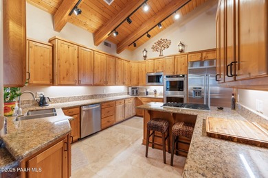 Perched in the prestigious quiet hills of Hassayampa Village on Capital Canyon Club in Arizona - for sale on GolfHomes.com, golf home, golf lot