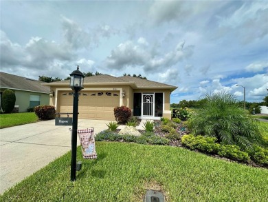 Move-In Ready  Fully Updated - Heritage Pines 55+ Golf Community on Heritage Pines Country Club in Florida - for sale on GolfHomes.com, golf home, golf lot