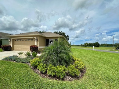 Move-In Ready  Fully Updated - Heritage Pines 55+ Golf Community on Heritage Pines Country Club in Florida - for sale on GolfHomes.com, golf home, golf lot