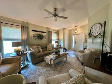 Move-In Ready  Fully Updated - Heritage Pines 55+ Golf Community on Heritage Pines Country Club in Florida - for sale on GolfHomes.com, golf home, golf lot