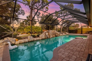 Welcome home to Calusa Lakes, a sought-after gated golf on Calusa Lakes Golf Club in Florida - for sale on GolfHomes.com, golf home, golf lot