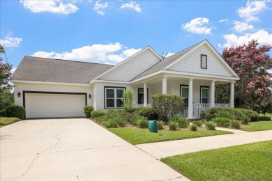 Lovely single-story home located on the SouthWood golf course! on Southwood Golf Club in Florida - for sale on GolfHomes.com, golf home, golf lot