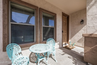 Beautiful 4-bedroom, 3-bath home in Johnson Ranch, on an on The Golf Club At Johnson Ranch in Arizona - for sale on GolfHomes.com, golf home, golf lot