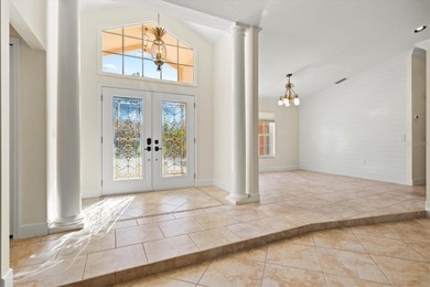 Welcome home to Calusa Lakes, a sought-after gated golf on Calusa Lakes Golf Club in Florida - for sale on GolfHomes.com, golf home, golf lot