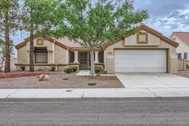 55+ Sun City Summerlin Offers - Single Story on Highland Falls Golf Club in Nevada - for sale on GolfHomes.com, golf home, golf lot
