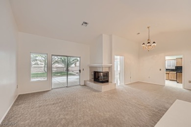 55+ Sun City Summerlin Offers - Single Story on Highland Falls Golf Club in Nevada - for sale on GolfHomes.com, golf home, golf lot