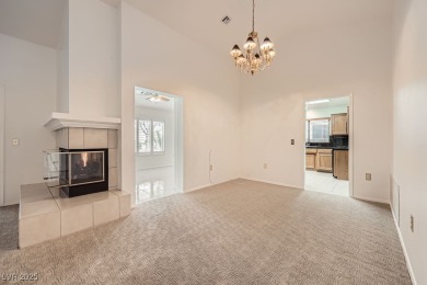 55+ Sun City Summerlin Offers - Single Story on Highland Falls Golf Club in Nevada - for sale on GolfHomes.com, golf home, golf lot