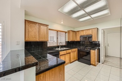 55+ Sun City Summerlin Offers - Single Story on Highland Falls Golf Club in Nevada - for sale on GolfHomes.com, golf home, golf lot
