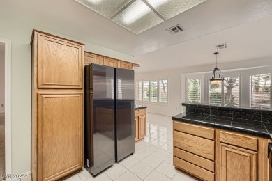 55+ Sun City Summerlin Offers - Single Story on Highland Falls Golf Club in Nevada - for sale on GolfHomes.com, golf home, golf lot