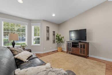 Beautiful two-story home in the heart of the Meadow Springs Golf on Meadow Springs Country Club in Washington - for sale on GolfHomes.com, golf home, golf lot