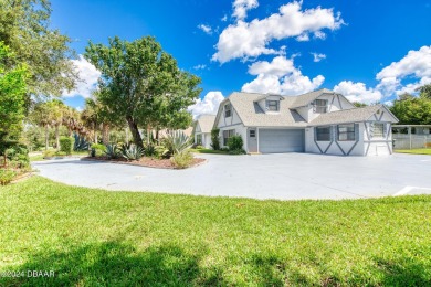 Incredible opportunity in this Spacious 5 Bedroom 4 Bath Pool on Halifax Plantation Golf Club in Florida - for sale on GolfHomes.com, golf home, golf lot