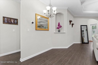 Distinctive 1-story residence, meticulously maintained since on Magnolia Point Golf and Country Club in Florida - for sale on GolfHomes.com, golf home, golf lot