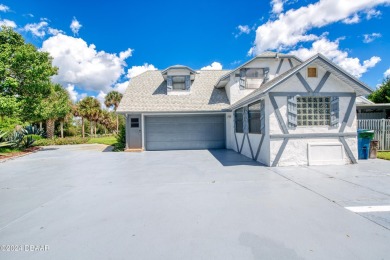 Incredible opportunity in this Spacious 5 Bedroom 4 Bath Pool on Halifax Plantation Golf Club in Florida - for sale on GolfHomes.com, golf home, golf lot