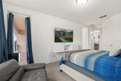 This is a Unique town house in one of the most desirables on Eagle Creek Golf Club in Florida - for sale on GolfHomes.com, golf home, golf lot