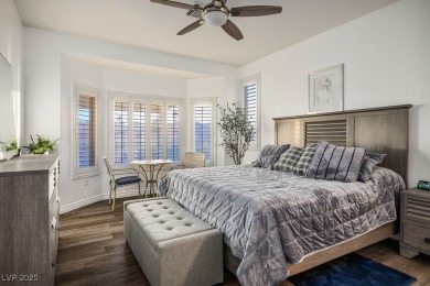 Your chance is here to live in a resort style home!  Immaculate on Desert Willow Golf Course in Nevada - for sale on GolfHomes.com, golf home, golf lot